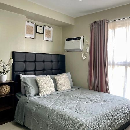 Bamboo Bay Community Condominium Mandaue City Εξωτερικό φωτογραφία