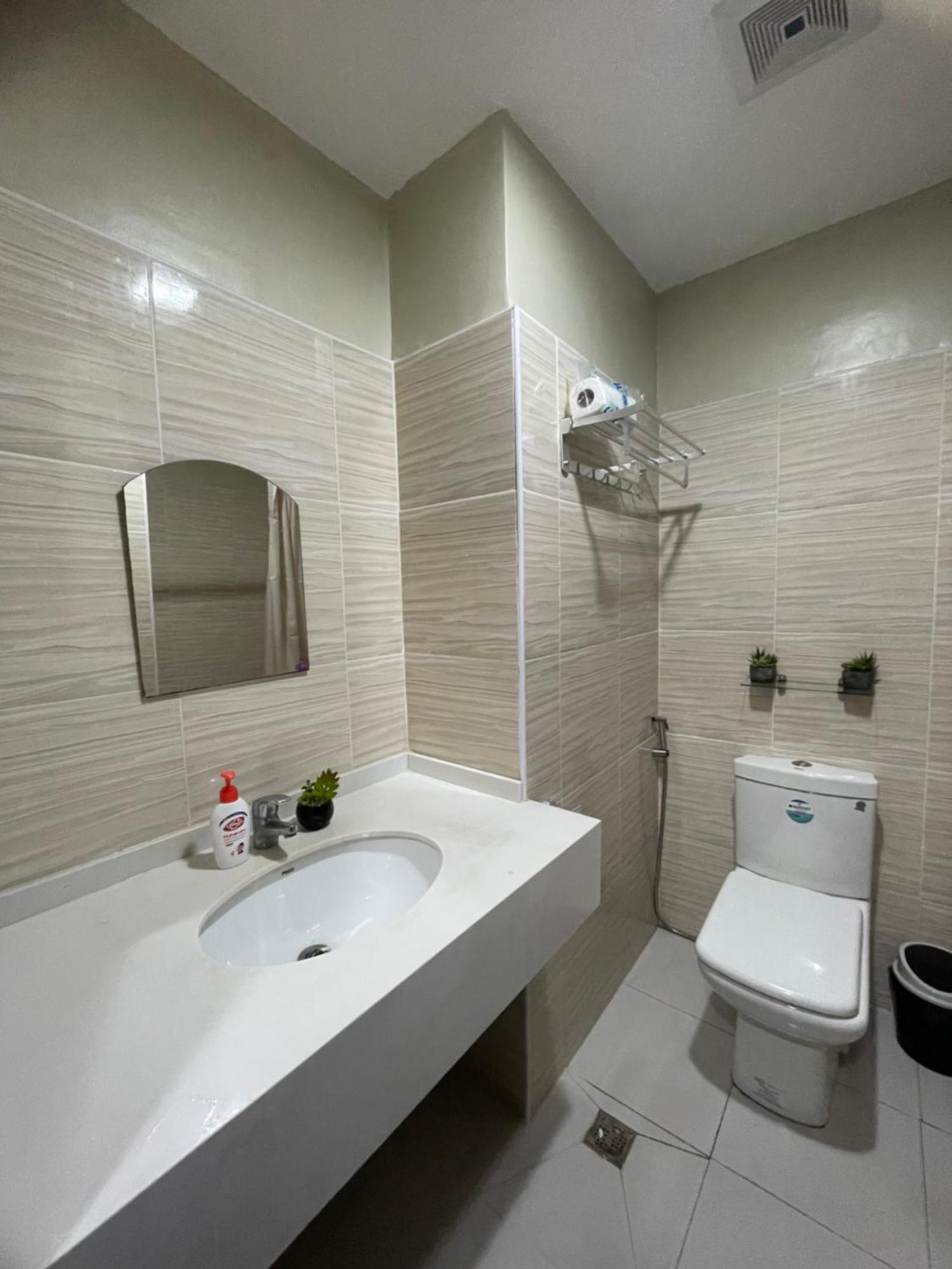 Bamboo Bay Community Condominium Mandaue City Εξωτερικό φωτογραφία