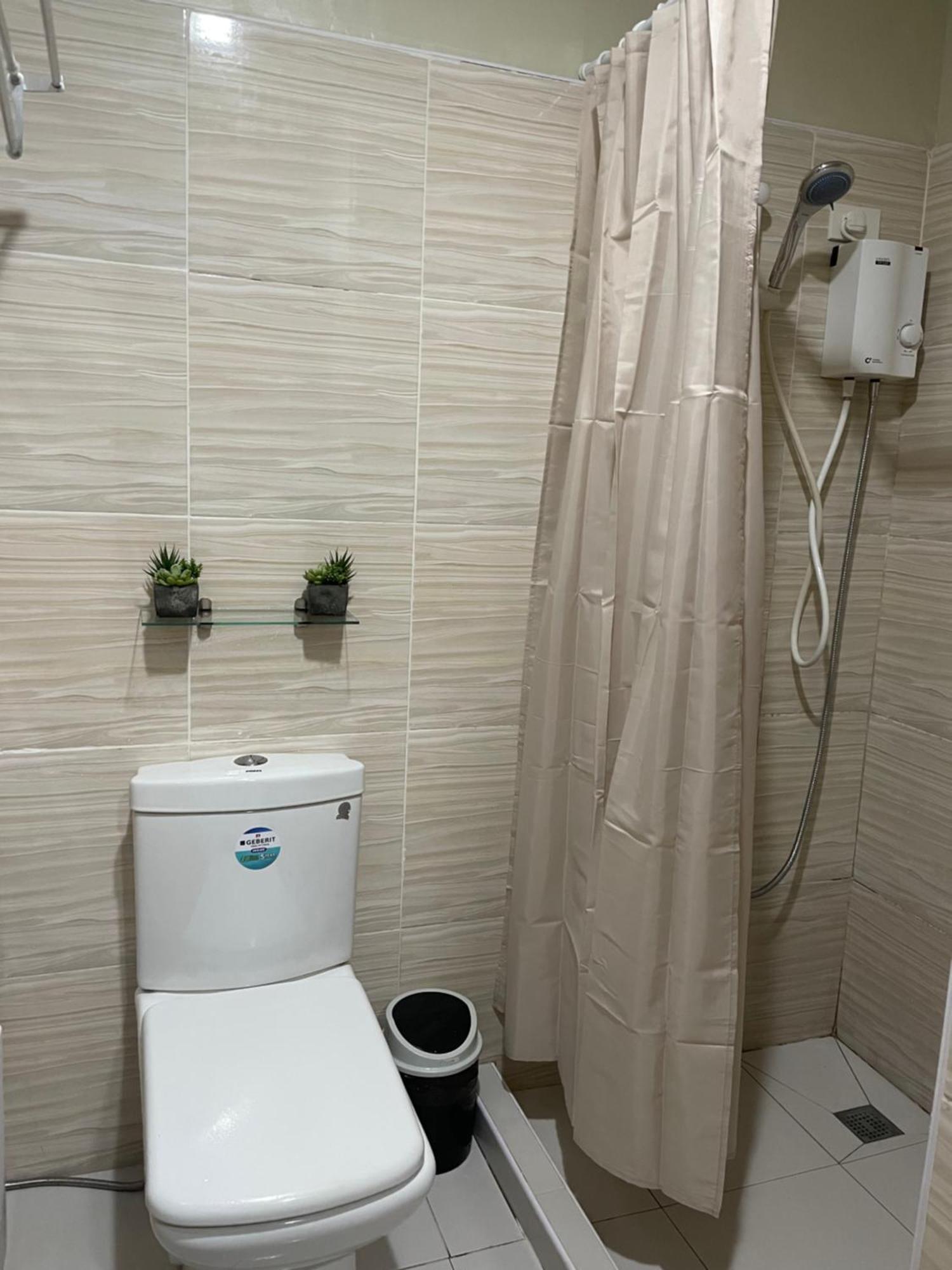 Bamboo Bay Community Condominium Mandaue City Εξωτερικό φωτογραφία