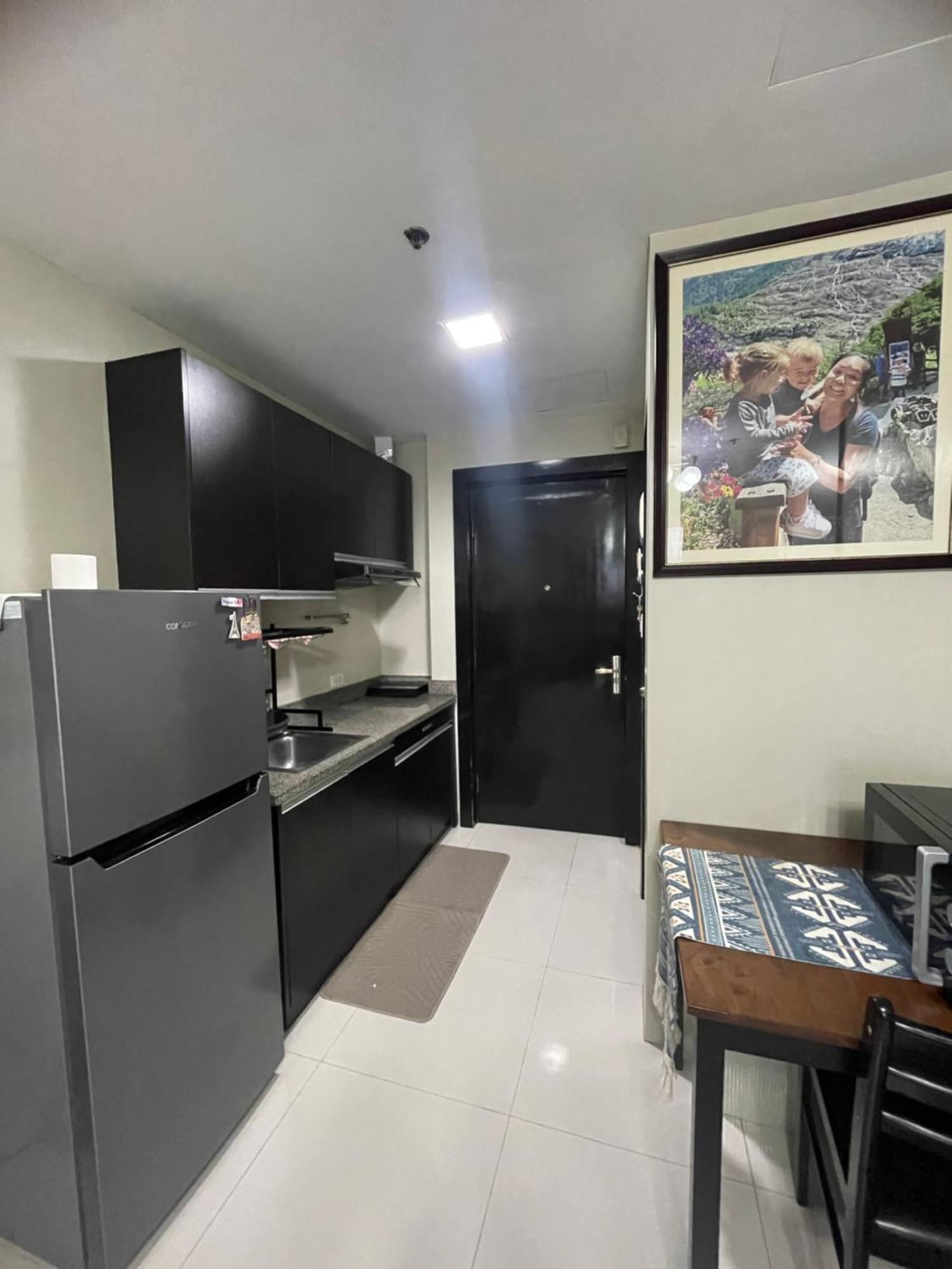 Bamboo Bay Community Condominium Mandaue City Εξωτερικό φωτογραφία