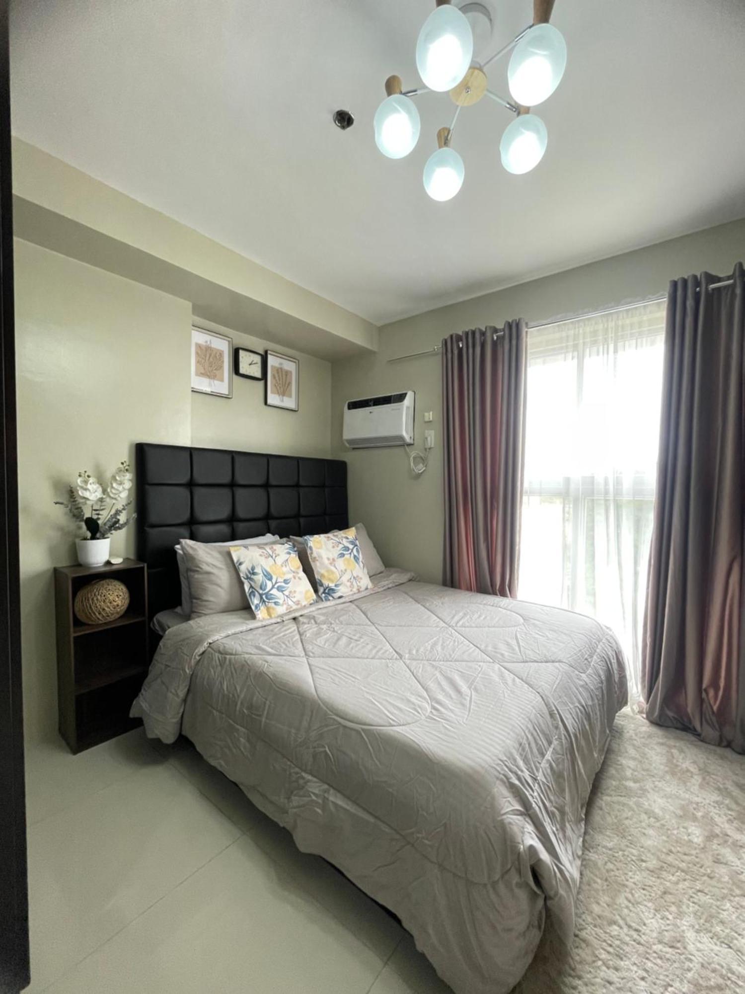 Bamboo Bay Community Condominium Mandaue City Εξωτερικό φωτογραφία