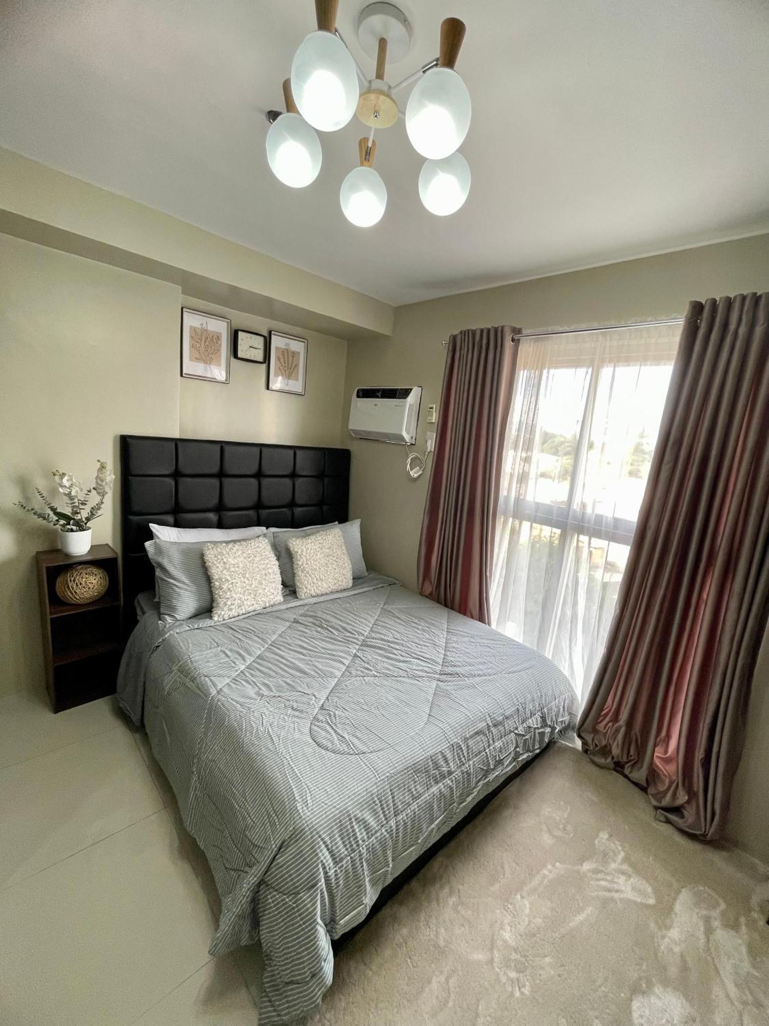 Bamboo Bay Community Condominium Mandaue City Εξωτερικό φωτογραφία