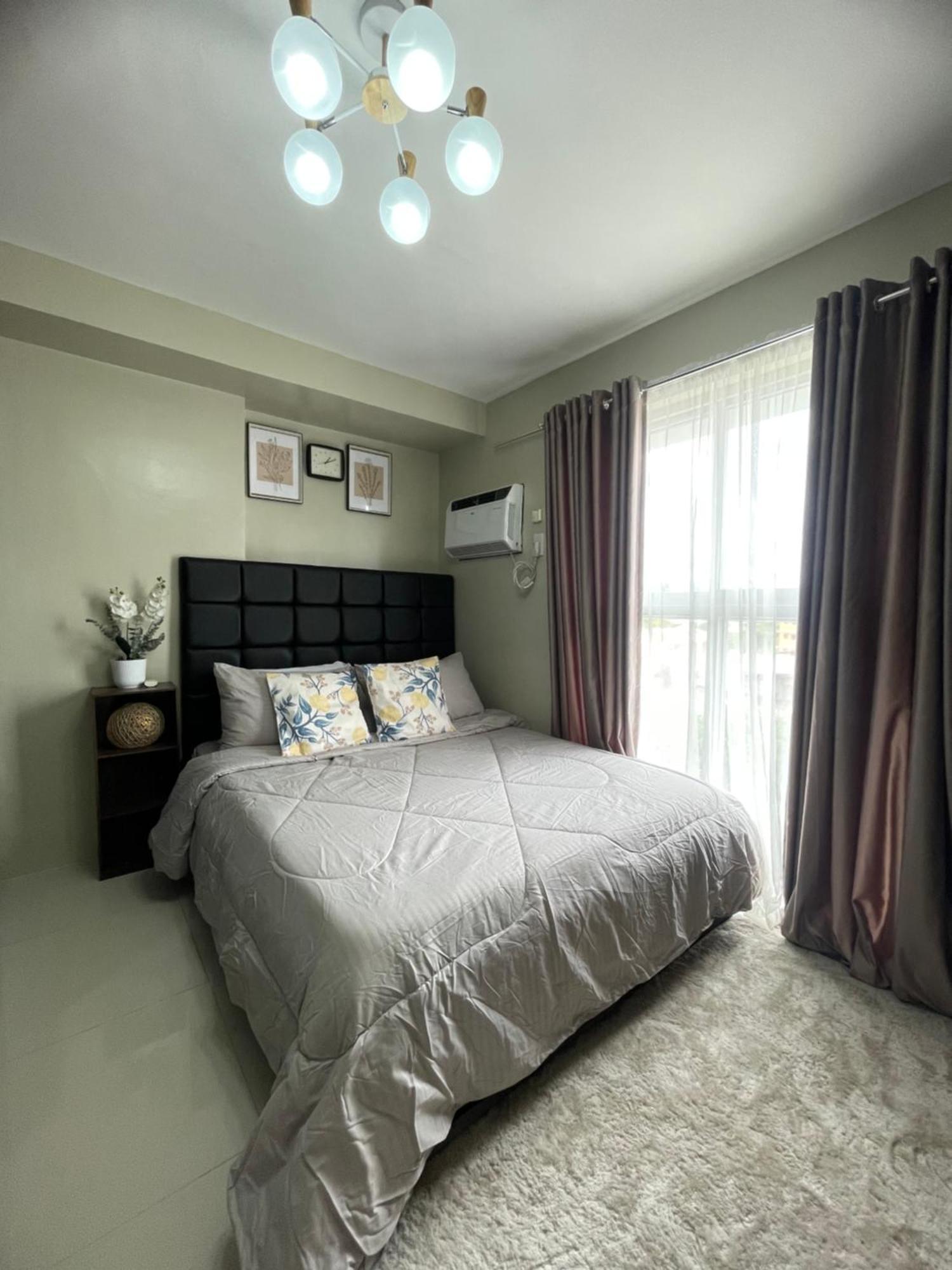 Bamboo Bay Community Condominium Mandaue City Εξωτερικό φωτογραφία