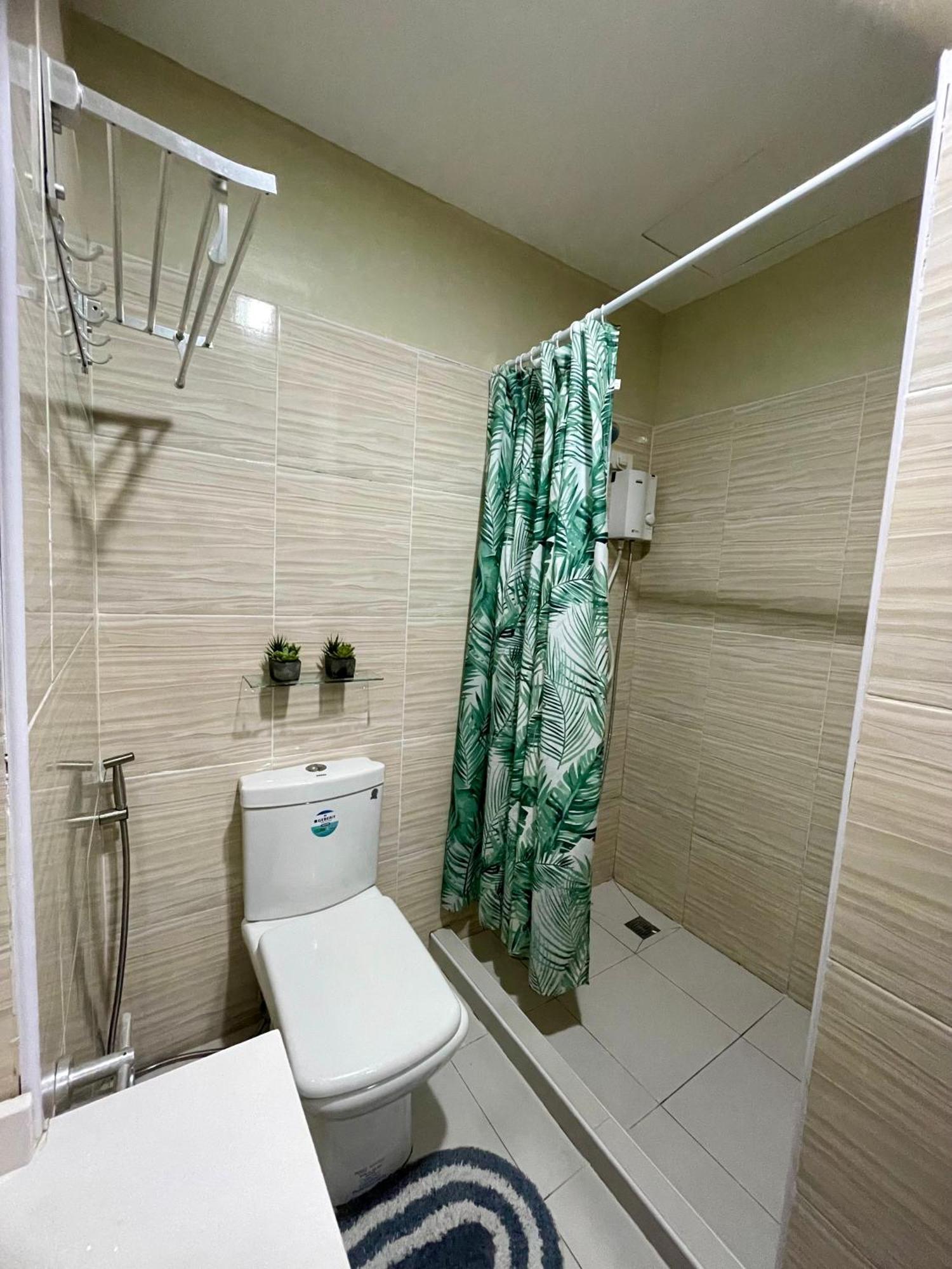 Bamboo Bay Community Condominium Mandaue City Εξωτερικό φωτογραφία
