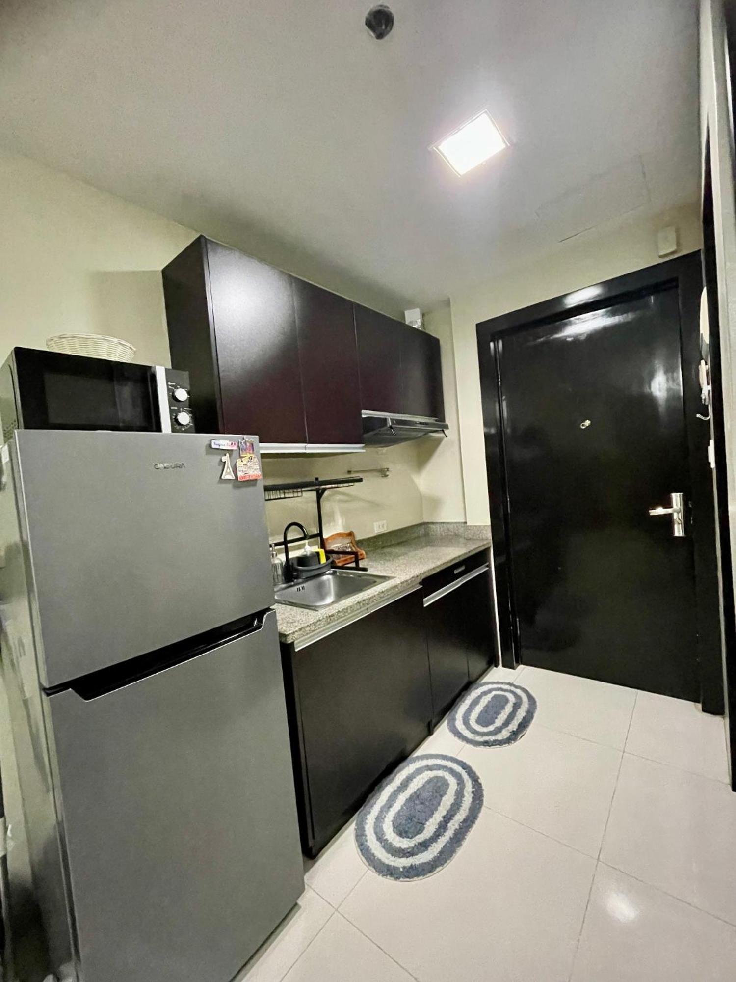 Bamboo Bay Community Condominium Mandaue City Εξωτερικό φωτογραφία