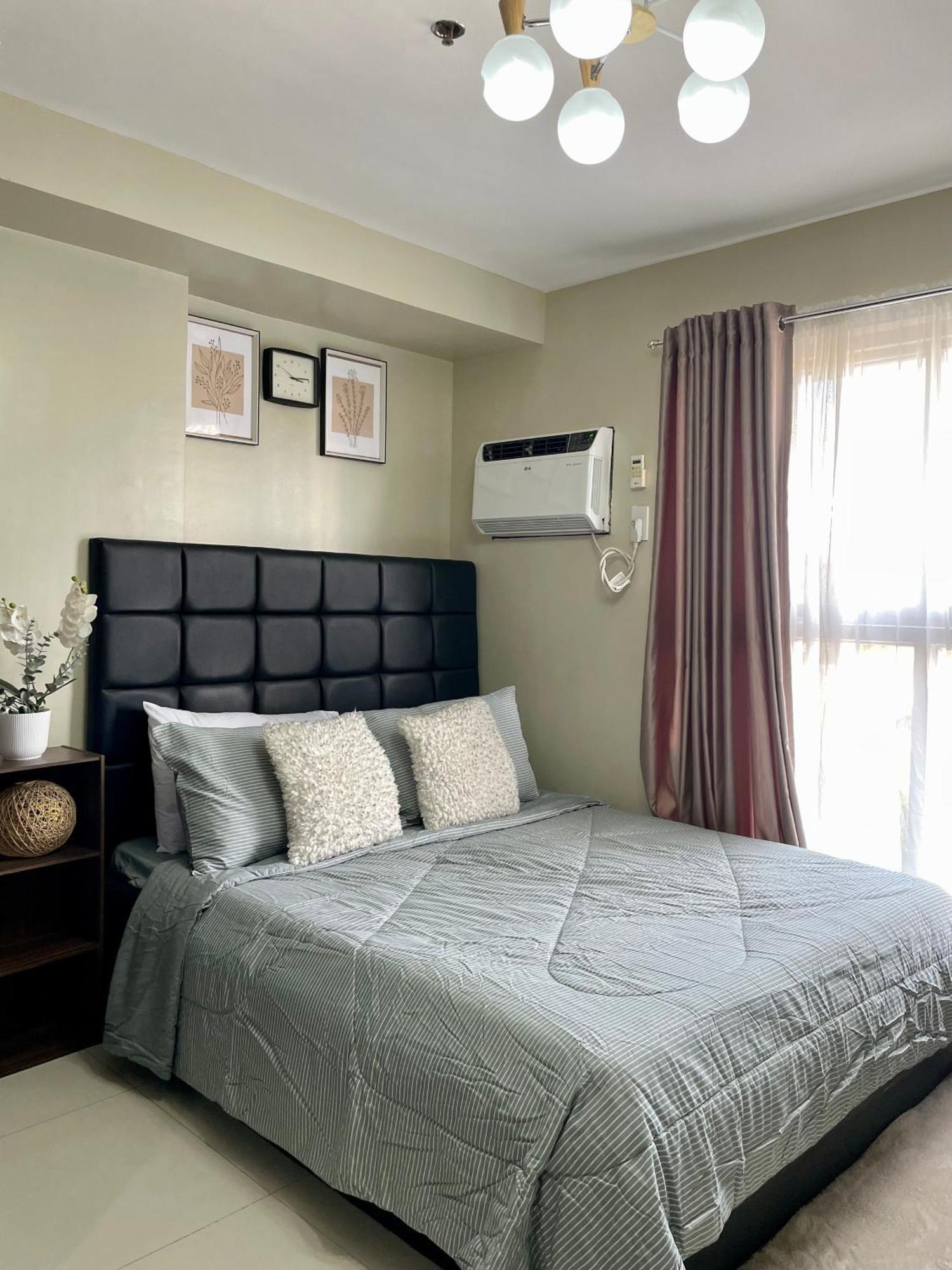 Bamboo Bay Community Condominium Mandaue City Εξωτερικό φωτογραφία